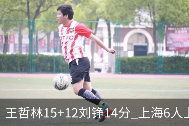 王哲林15+12刘铮14分 上海6人上双险胜北京